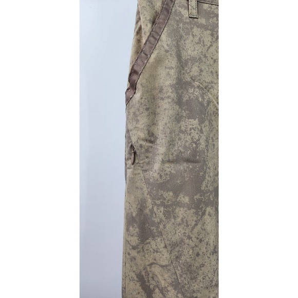 NWOT New Standard Cloth ob1593126 Nylon Pants Size Small - Picture 7 of 12